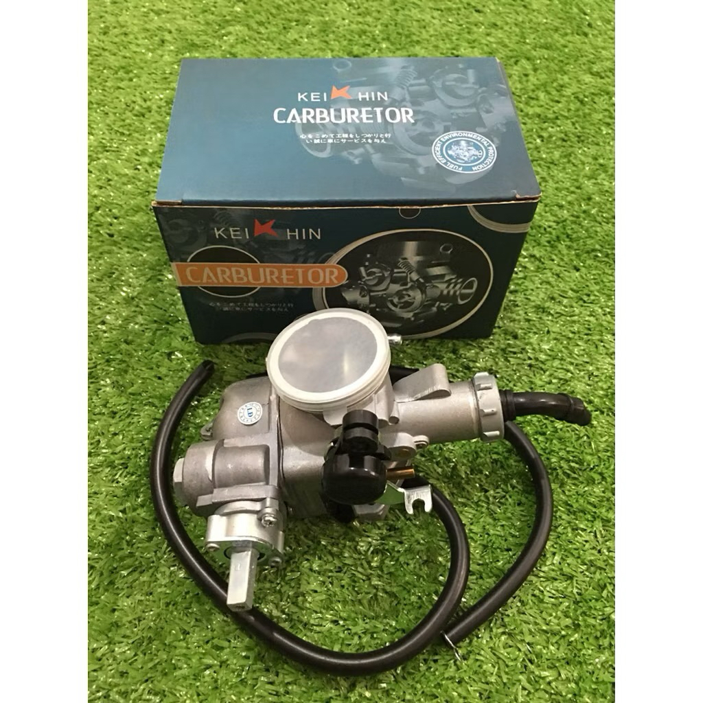 Bình xăng con dùng cho xe FuNeo-Wave125 hàng đẹp