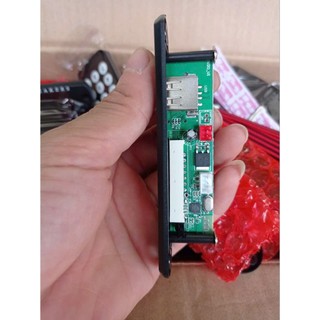 5 bộ bo Bluetooth 5.0 có khiển,pin( combo 5 bộ)