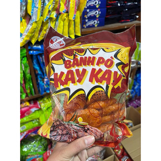 Gói Bánh Pò Kay Kay Thơm Ngon