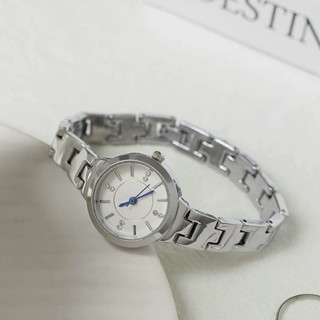 (Tặng hộp+Pin) Đồng hồ nữ Ged bản JW 8 mới- CÓ CHỐNG NƯỚC