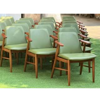 ghế quán ăn cafe BABiE