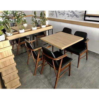ghế quán ăn cafe BABiE