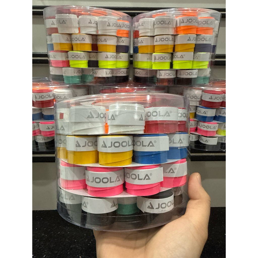 Cuốn cán Pickeball JOLA (  hộp /60 cái ) có bán sỉ