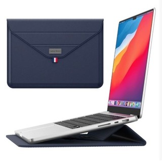 Bao da chống sốc cho iPad, Macbook, Laptop cao cấp cho macbook, laptop, surface pro, hp envy, dell xps