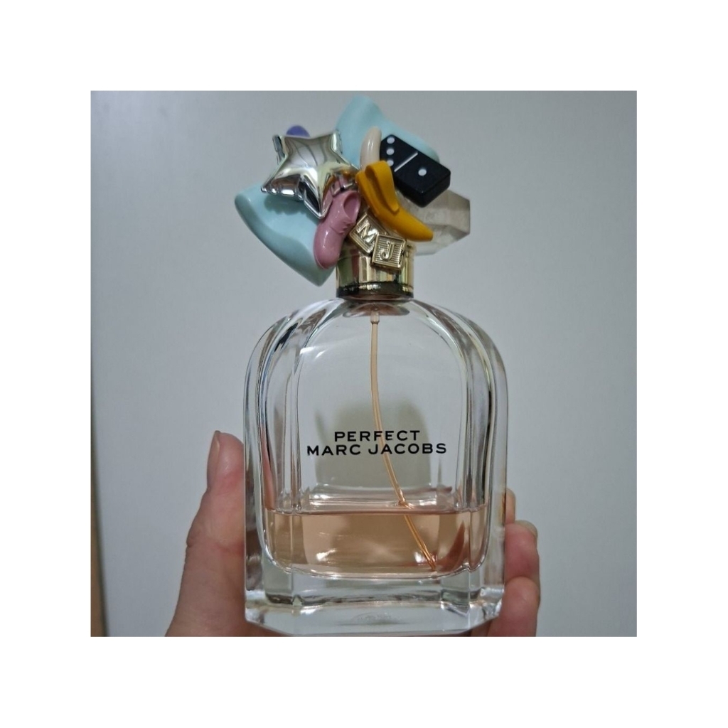 Perfect by Marc Jacobs