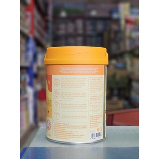 Sữa Optimum Gold số 1 800g (Date 2027)