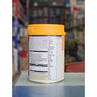 Sữa Optimum Gold số 1 800g (Date 2027)