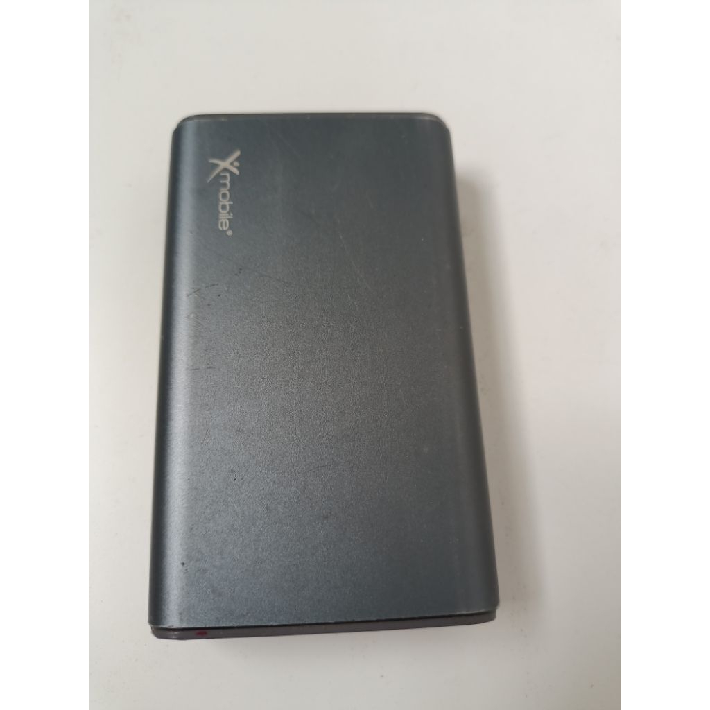 xạc dự phòng xmobile chính hãng 98%