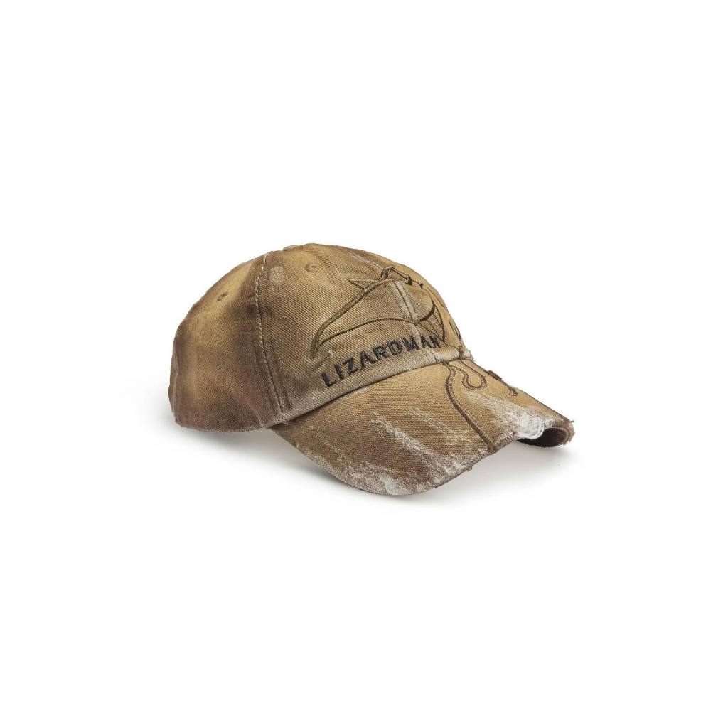 MŨ "ICON LIZARD Cap"