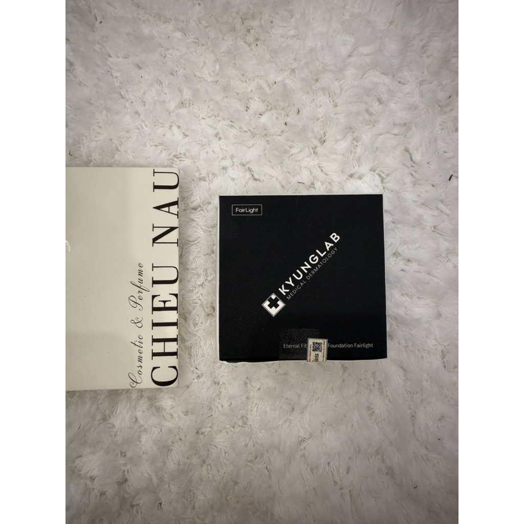 𝑷𝒉𝒂̂́𝒏 𝒏𝒖̛𝒐̛́𝒄 #KYUNGLAB😘.