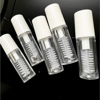 Gel định hình mi thiết kế, gel vuốt trụ, chụm ngọn mi không bết không mùi chuốt được nhiều lần chai 3ml