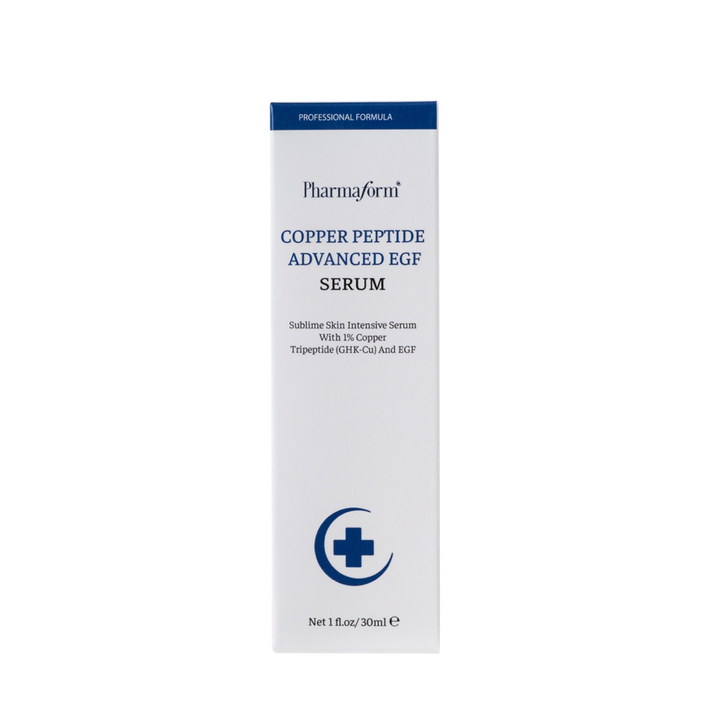 Hàng công ty-Copper Peptide Advanced EGF Serum