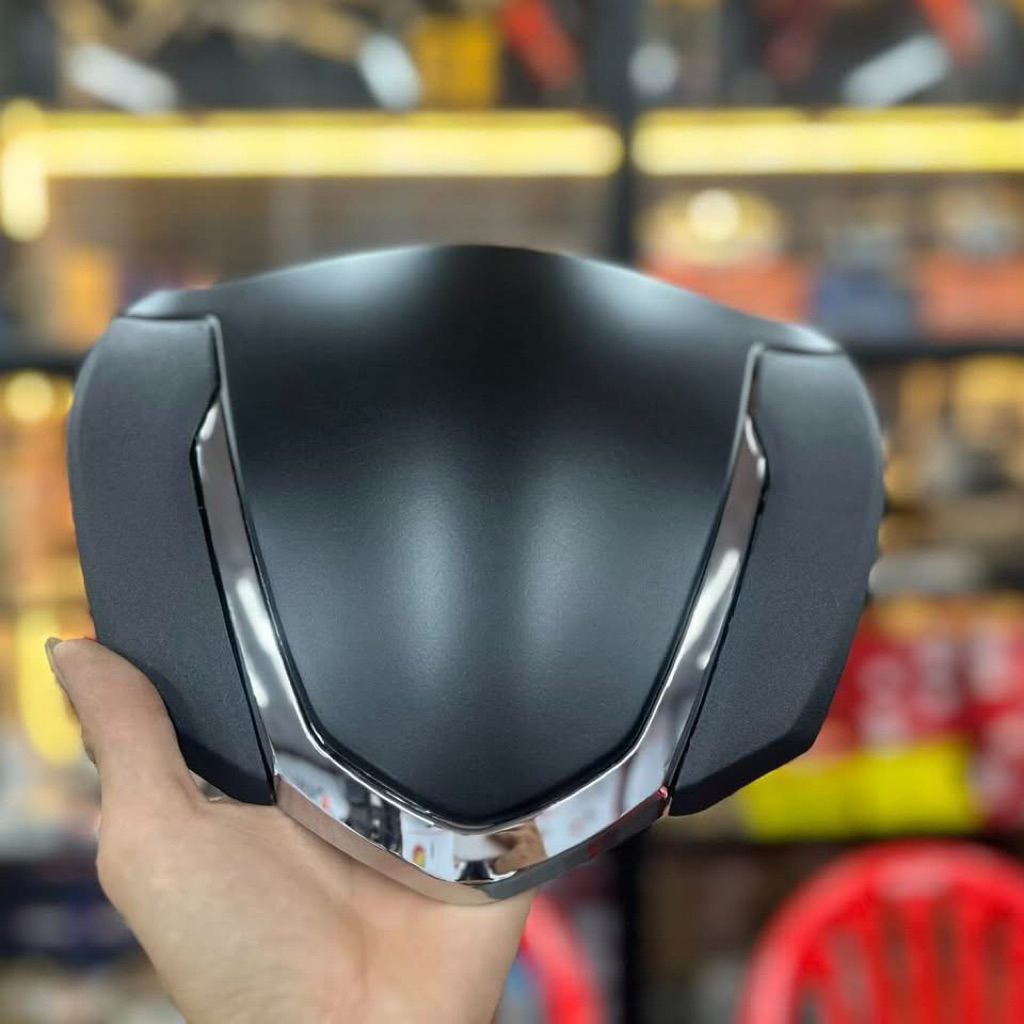 Mão- Dè - Mặt nạ Zhipat chính hãng cho Shvn150 Sh160 Sh350