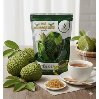  * 500G * TRÀ MÃNG CẦU XIÊM NGUYỄN ĐẸP 