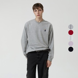  Áo Sweater WHO.A.U Steve Sweatshirt_WHMWF3921U 