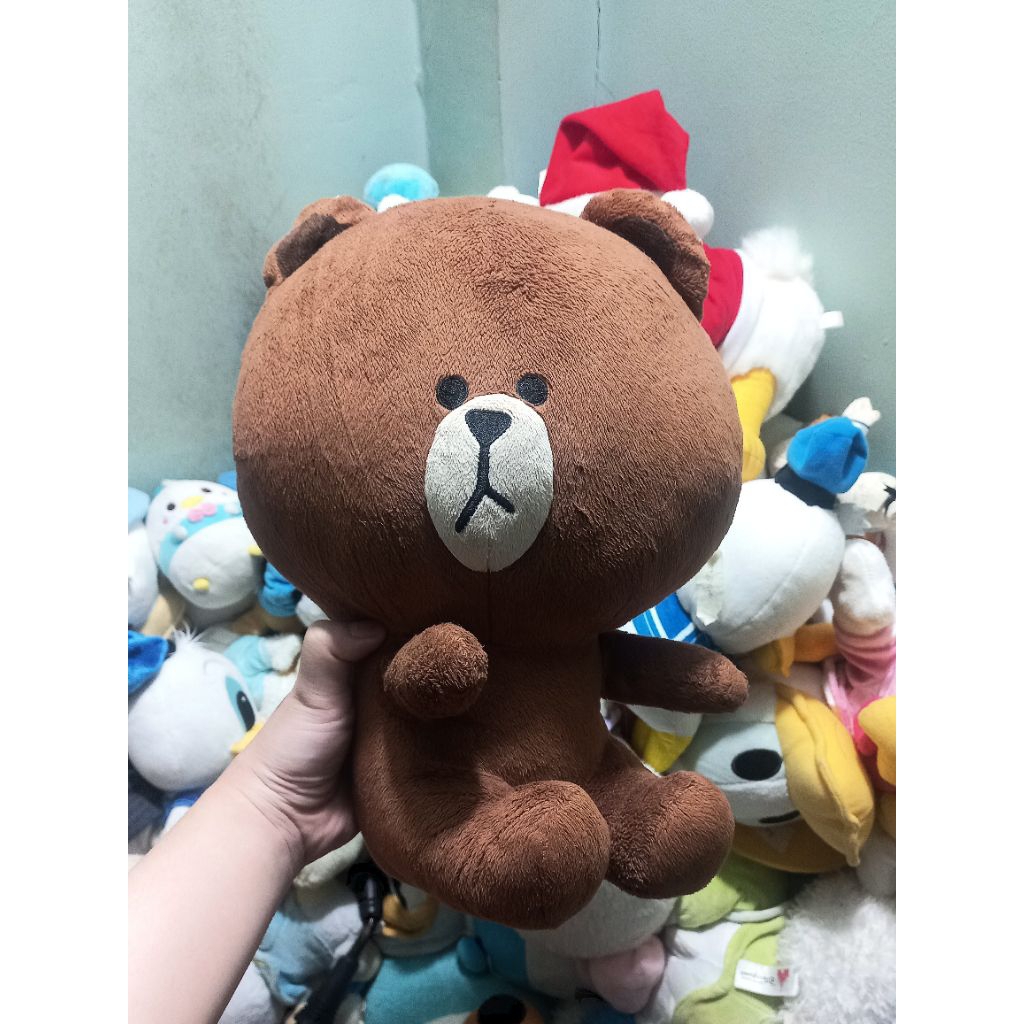 🧸 GẤU BROWN 🧸 (2ndhand)