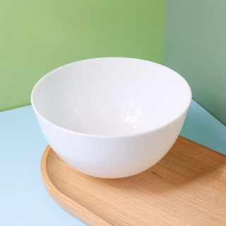 Bát nhựa dẻo trộn mặt nạ spa đủ màu sắc