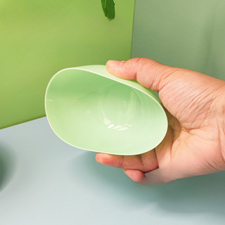 Bát nhựa dẻo trộn mặt nạ spa đủ màu sắc