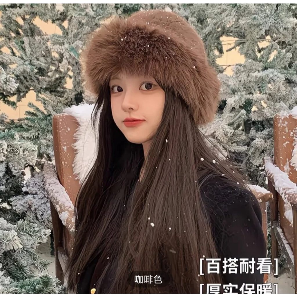 LALASHOP _ Mũ lông sang chảnh cho các nàng xinh | BigBuy360 - bigbuy360.vn