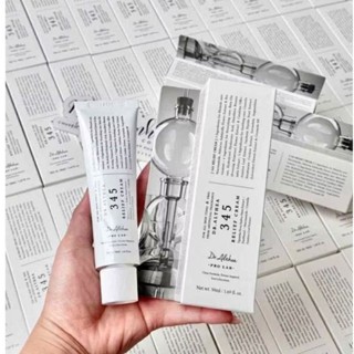  Kem dưỡng Dr.Althea 345 Relief Cream kem dưỡng trắng căng mướt ngừa mun ngậm nước siêu cấp ẩm 50ml 