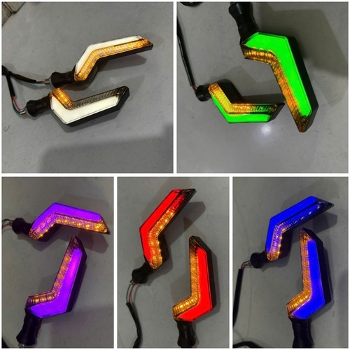 Xi Nhan Chữ Z,Xi Nhan Sừng Trâu 48v chạy hiệu ứng audi siêu đẹp lắp xe điện 133m 133s xmen...(giá 1 