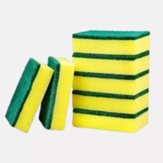 [Top Value] Bọt biển rửa bát  HTD212 màu xanh