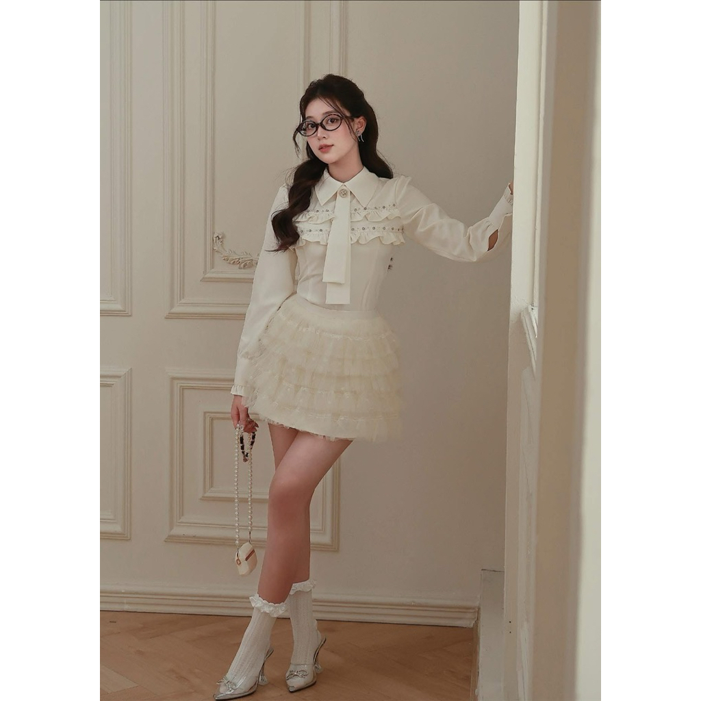 Pass áo Outset Design sz S