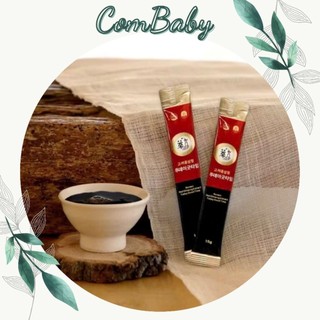 Nước Hồng Sâm 6 YEARS KOREAN RED GINSENG EXTRACT EVERYDAY 100 (set 10 gói)