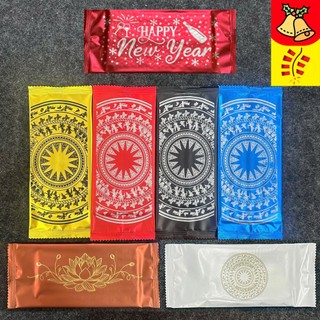   Hỏa tốc TP.HCM  Set 100 khăn lạnh khăn ướt cao cấp dùng 1 lần 