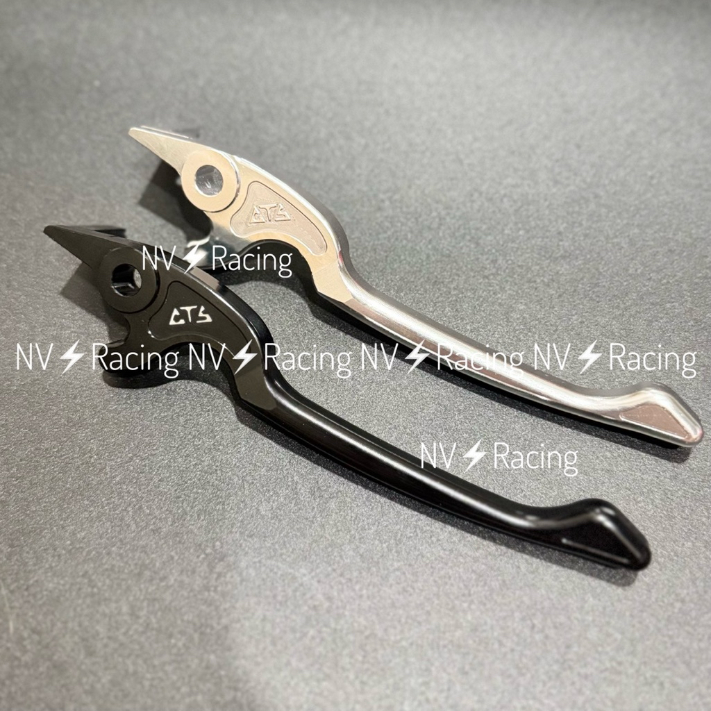 [ CTS ] Tay thắng CTS nhôm CNC lắp Future / Wave / Sirius / Exciter 1 càng lắp như zin 