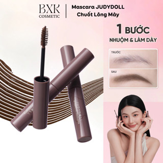  Mascara Chân Mày JUDYDOLL 2.5g Chuốt Mày Tự Nhiên Sắc Nét Bền Màu Lâu Trôi Chống Thấm Nước Suốt 24h 