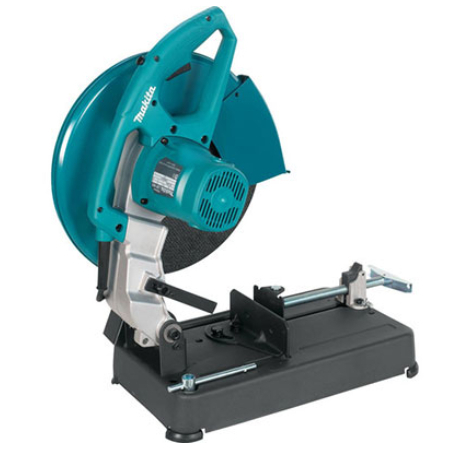 MÁY CẮT SẮT (355MM) LW1401 makita
