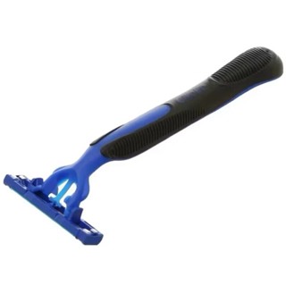  Dao cạo râu 3 lưỡi - Không thay lưỡi 