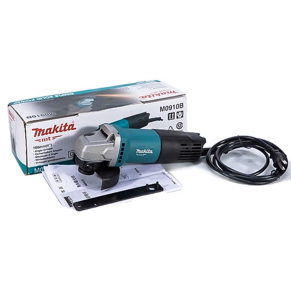 Máy mài MAKITA M0910B ( 100mm ) 540W công tắc đuôi