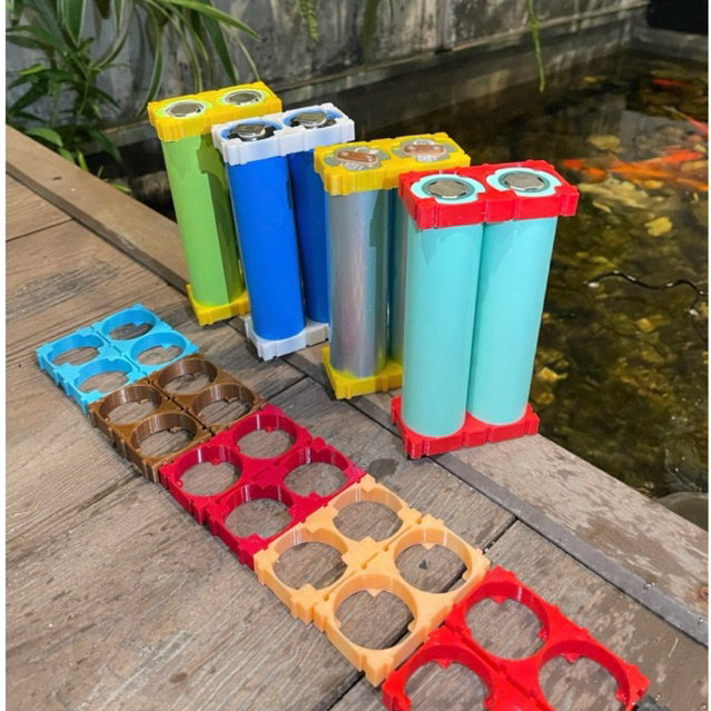 Khung pin 32140 (Combo)