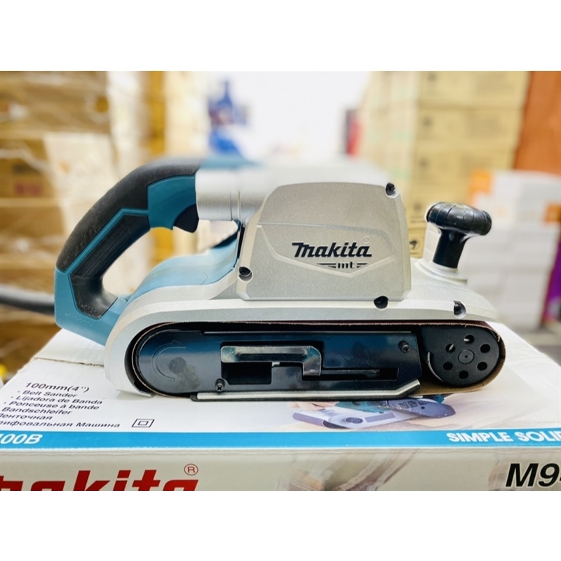 Máy chà nhám xe tăng MAKITA M9400B (Máy)