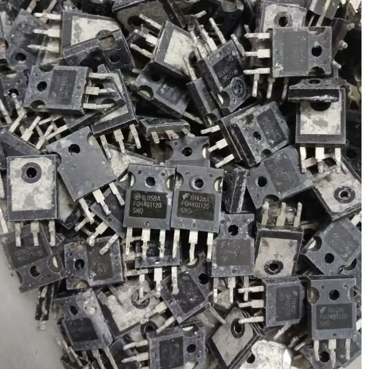 IGBT FGH40T120 40A 1200V TO247 Tháo máy (Giá 1con)