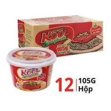 Mì Cung Đình KOOL SPAGHETTI