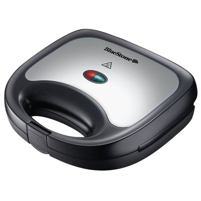 Máy nướng bánh mì BlueStone SBB-2333 650W - Hàng chính hãng