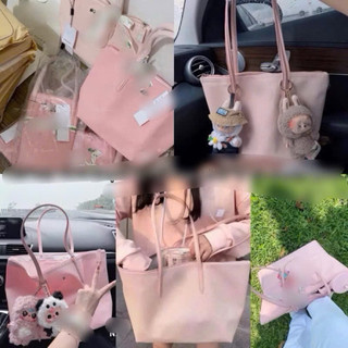 Túi CS tote chất đẹp không hộp