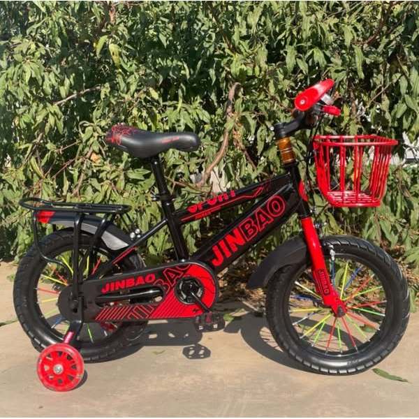 Xe đạp cho bé trai và bé gái size từ 12 -18inch