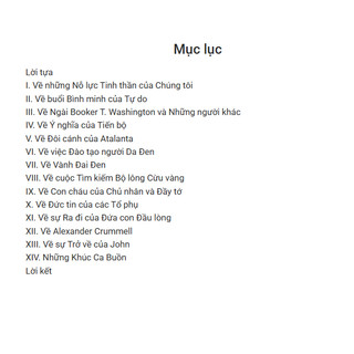 Sách Những linh hồn da đen – W. E. B. Du Bois