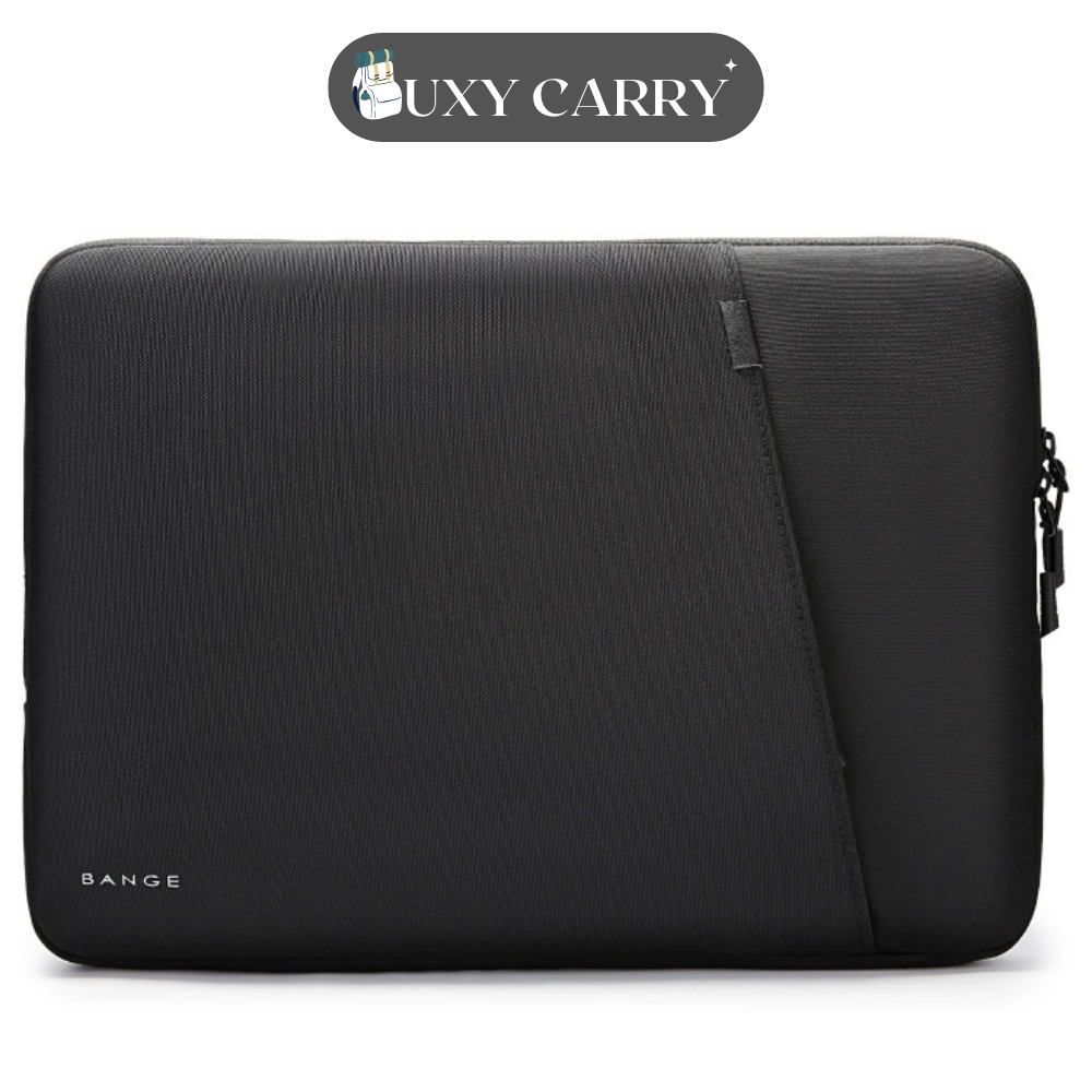 Túi Chống Sốc Laptop Macbook Pro Macbook Air 14 Inch 16 Inch BANGE BG-6801 – Đệm Dày Chống Thấm Nước