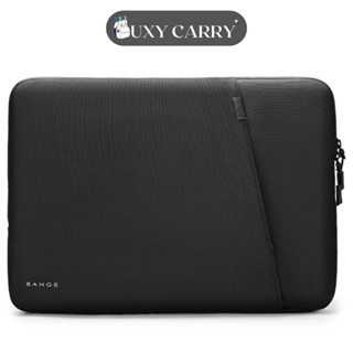 Túi Chống Sốc Laptop Macbook Pro Macbook Air 14 Inch 16 Inch BANGE BG-6801 – Đệm Dày Chống Thấm Nước