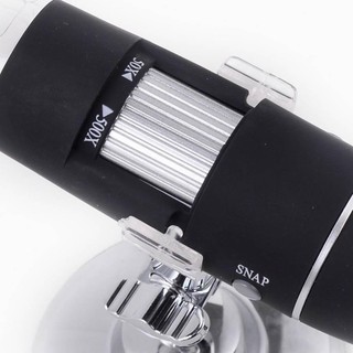 Kính Hiển Vi Mini cho trẻ em MicroScope 1000X