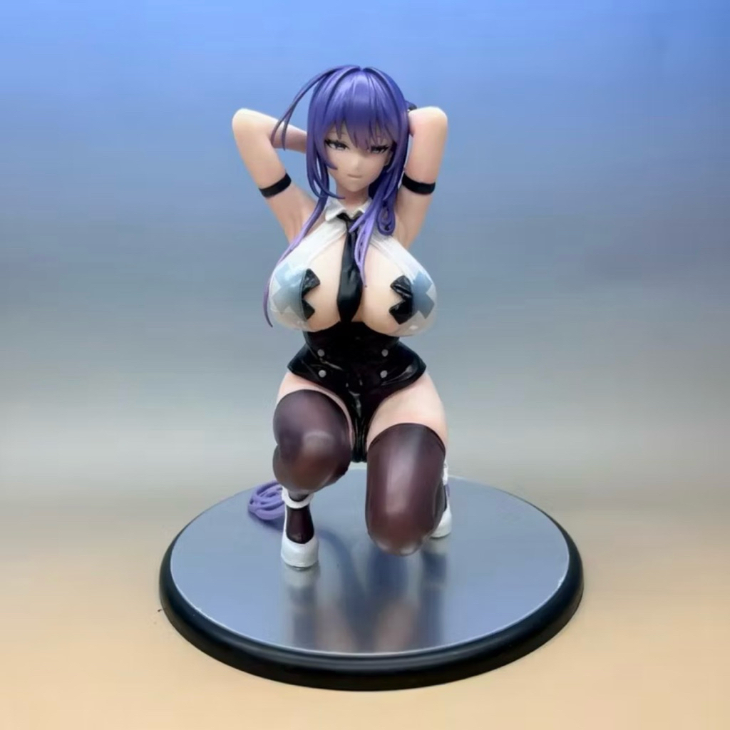 Mô hình Yuna minh họa của Biya Figure  Tỉ lệ 1 / 7