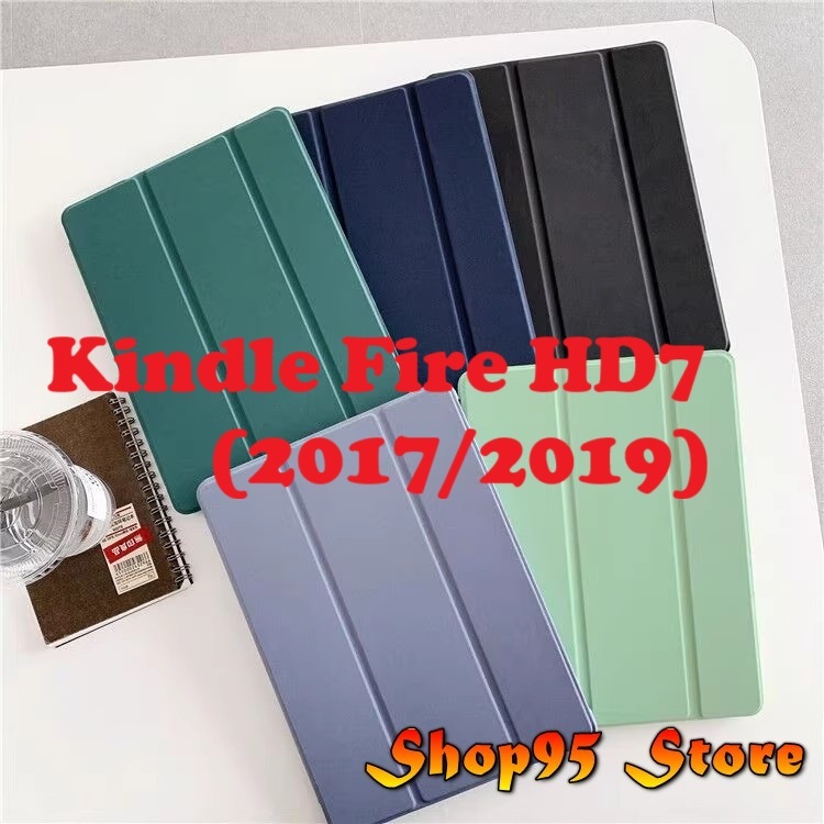 Bao da Kindle Fire HD 7 2017 /  Kindle Fire HD7 2019