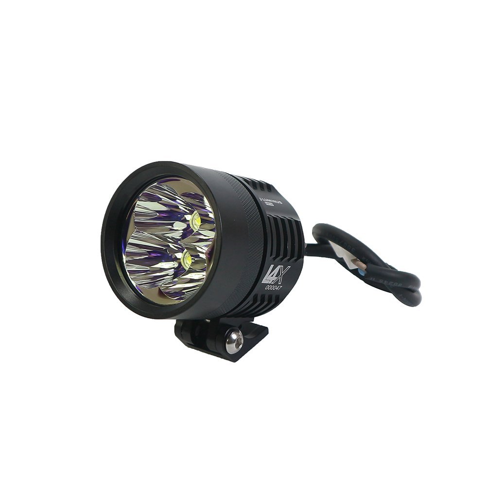 Đèn trợ sáng hỗ trợ chiếu pha L4X (SST40)