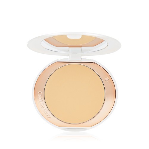 Phấn Nén Airbrush Brightening Flawless Finish Powder