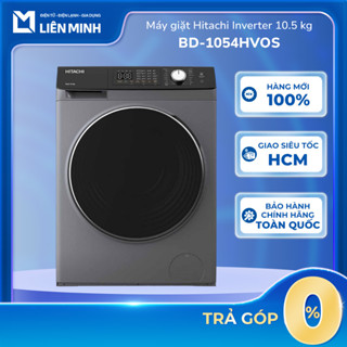 BD-1054HVOS / BD-954HVOS - Máy Giặt Hitachi Inverter 10.5 Kg / 9.5 Kg [Giao Toàn Quốc]
